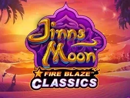 Jinns Moon
