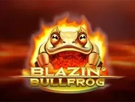 Blazin' Bullfrog screenshot