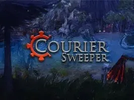 Courier Sweeper